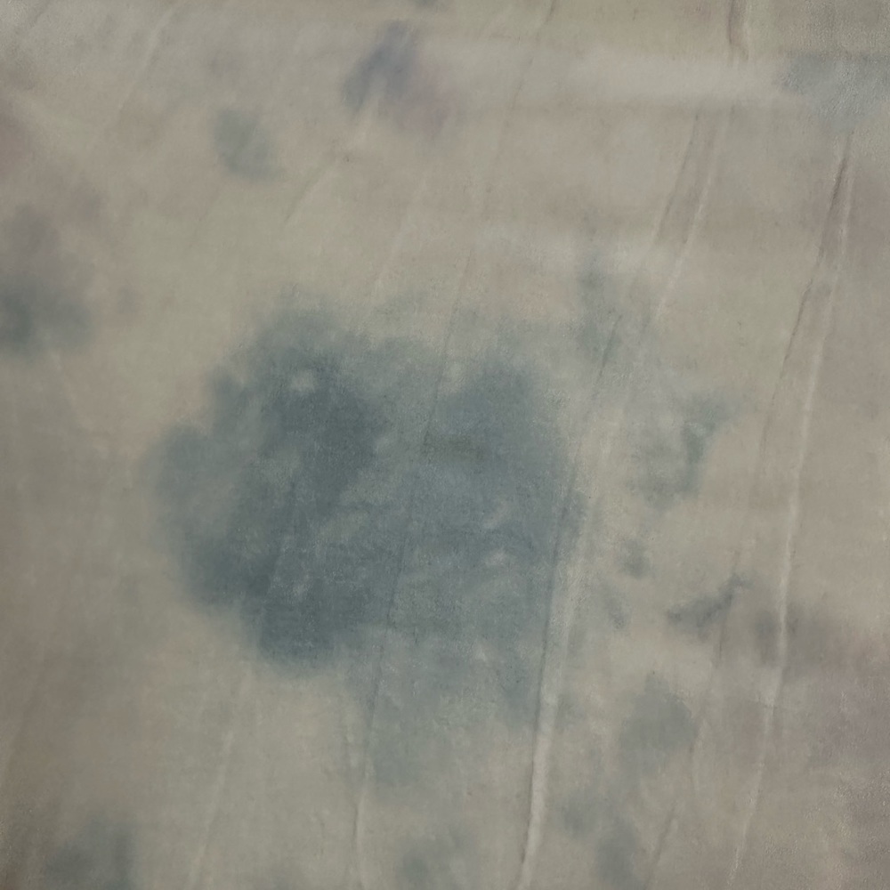 American Eagle Pastel Tie Dye T Shirt - Picture 2 of 2